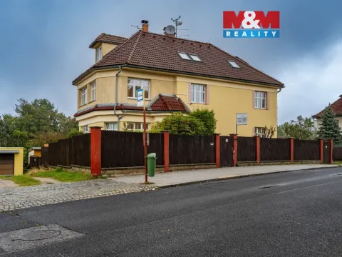 Pronájem kanceláře, Liberec - Liberec V-Kristiánov, Březinova, 95 m2