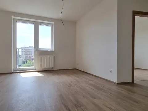 Prodej bytu 3+kk, Hranice, Jiřího z Poděbrad, 45 m2