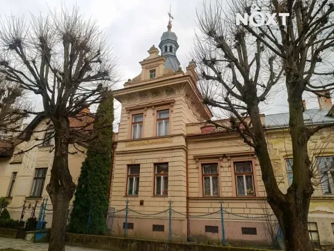 Prodej domu, Kroměříž, Svatopluka Čecha, 500 m2