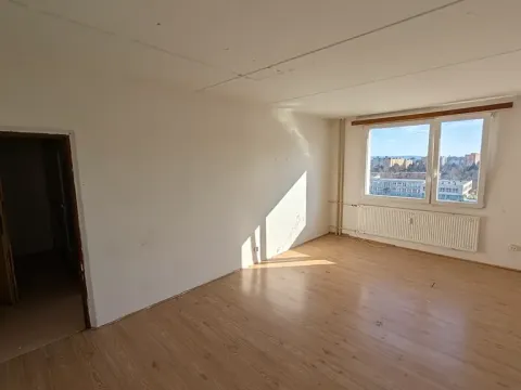 Prodej bytu 1+1, Plzeň, Tachovská, 40 m2