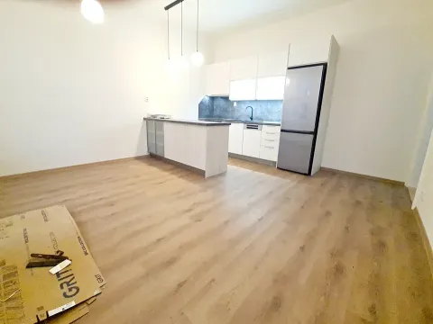 Pronájem bytu 3+kk, Praha - Bubeneč, Eliášova, 90 m2