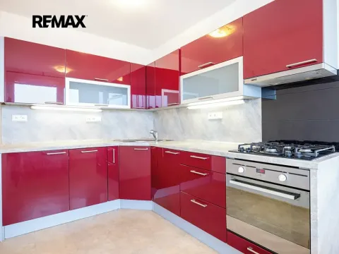 Pronájem bytu 1+1, Praha - Krč, Horáčkova, 34 m2