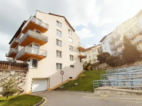 Prodej bytu 4+kk, Brno, Hrázka, 123 m2