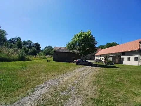 Prodej pozemku, Pavlov, Lidická, 2112 m2