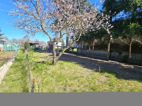 Pronájem zahrady, Kralupy nad Vltavou, Třebízského, 163 m2