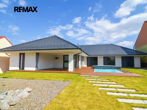 Prodej rodinného domu, Mutěnice, Díly, 220 m2