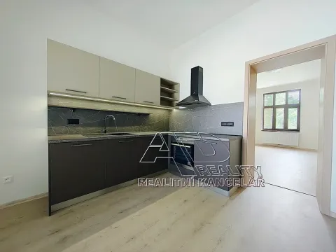 Pronájem bytu 1+kk, České Budějovice, Fráni Šrámka, 40 m2