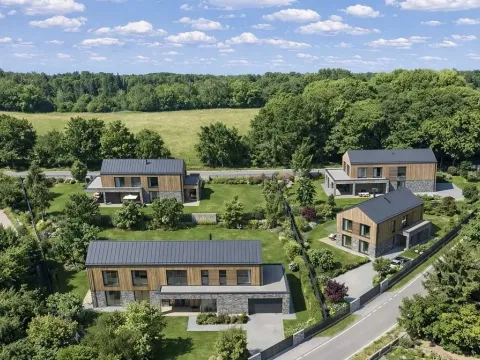 Prodej pozemku, Zbinohy, 1609 m2