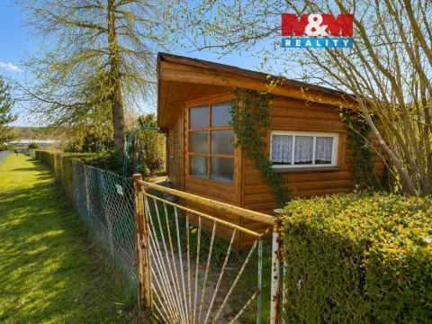 Prodej zahrady, Velké Albrechtice, 534 m2