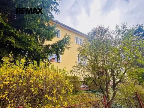 Prodej bytu 2+1, Praha - Košíře, Houdova, 55 m2