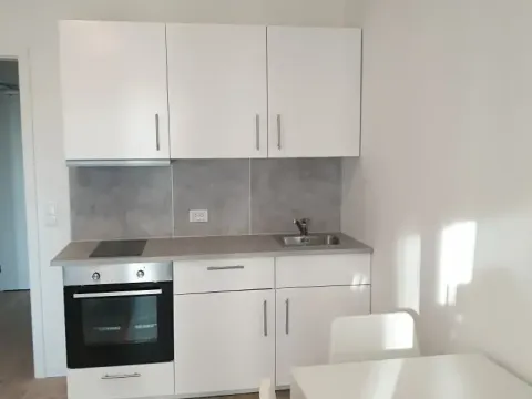 Prodej bytu 1+kk, Praha, Novovysočanská, 26 m2