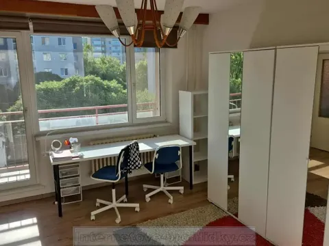 Pronájem pokoje, Brno, Vedlejší, 30 m2