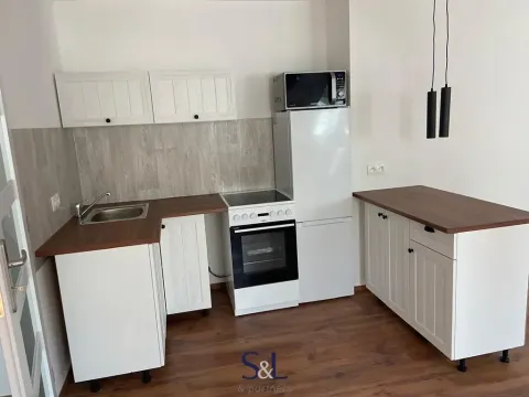 Pronájem bytu 1+kk, Mimoň, Pánská, 40 m2