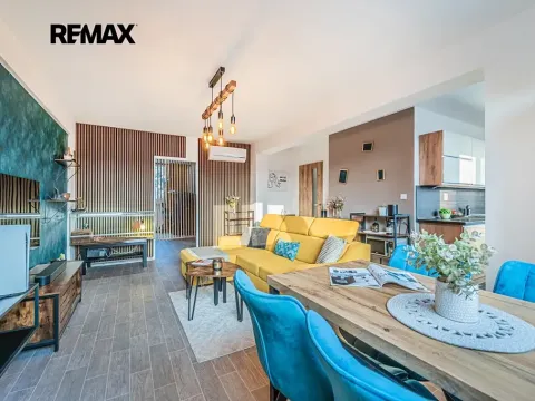 Prodej bytu 3+1, Mladá Boleslav, náměstí Republiky, 72 m2