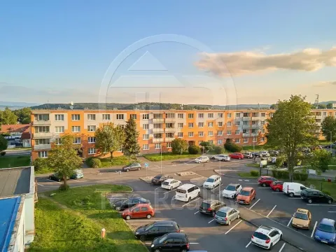 Prodej bytu 2+1, Sokolov, Marie Majerové, 50 m2