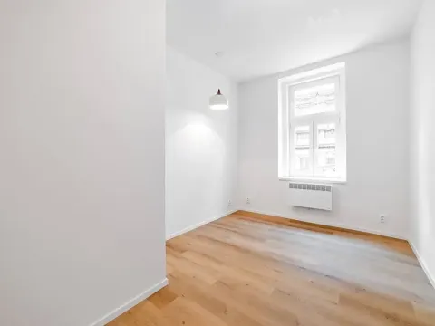 Pronájem bytu 1+1, Praha - Košíře, U Tyrše, 30 m2