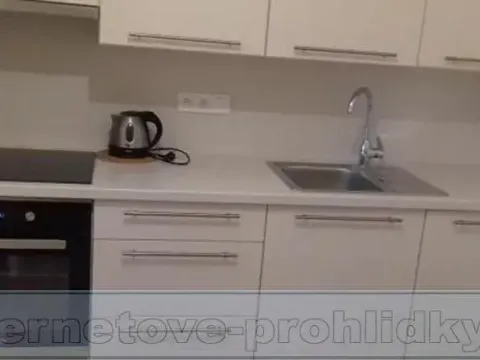 Pronájem pokoje, Brno, Svážná, 18 m2