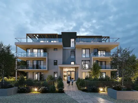 Prodej bytu 3+kk, Praha - Dolní Chabry, Kadaňská, 78 m2