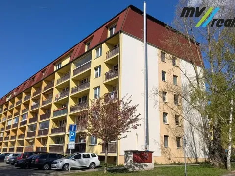 Pronájem bytu 2+kk, Milovice, Višňová, 63 m2