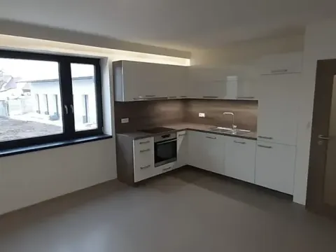 Pronájem bytu 3+kk, Hlušovice, Hlavní, 72 m2