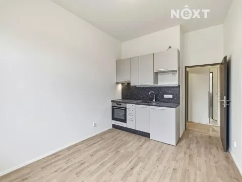 Prodej bytu 2+kk, Praha - Libeň, V zahradách, 40 m2