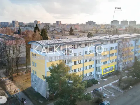 Pronájem bytu 2+kk, Hradec Králové, Gagarinova, 41 m2