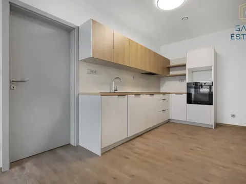 Pronájem bytu 2+kk, Bystřice pod Hostýnem, Sídliště, 58 m2