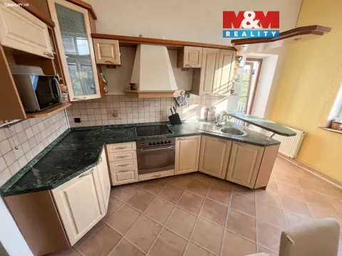 Pronájem bytu 2+1, Olomouc, Šantova, 89 m2