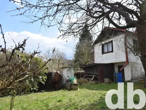 Prodej zahrady, Karlovy Vary, Rybářská, 360 m2