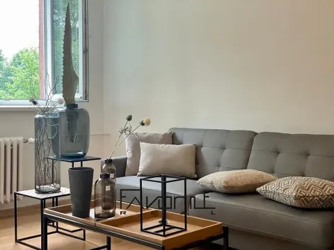 Prodej bytu 1+1, Ostrava, Josefa Kotase, 39 m2