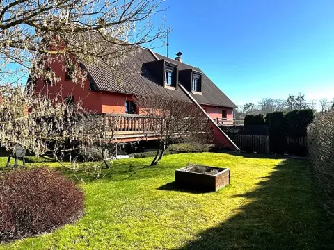 Prodej rodinného domu, Jeseník nad Odrou, 200 m2