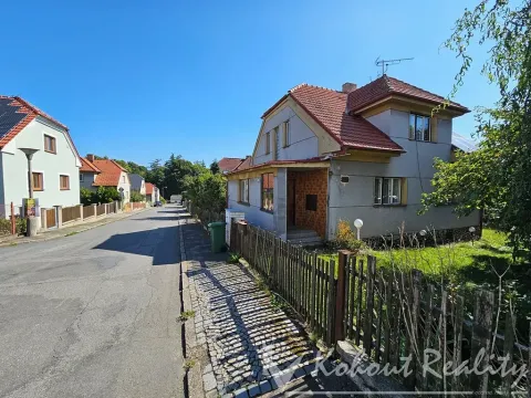 Prodej rodinného domu, Pacov, Kotlářská, 178 m2