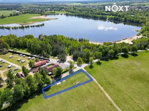 Prodej pozemku pro bydlení, Suchdol nad Lužnicí, 1756 m2