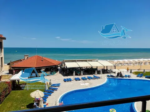 Prodej bytu 4+kk, Obzor, Bulharsko, 102 m2