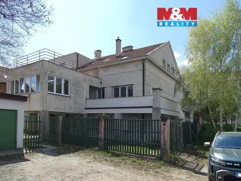 Pronájem bytu 3+1, Čáslav - Čáslav-Nové Město, Jeníkovská, 106 m2