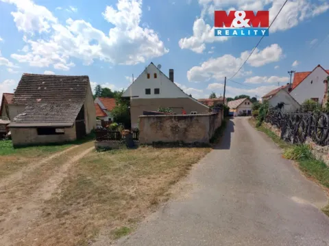 Prodej chalupy, Kadov - Pole, 90 m2