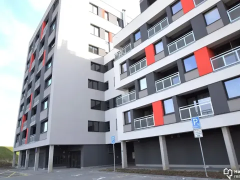 Pronájem bytu 2+kk, Olomouc, gen. Píky, 47 m2