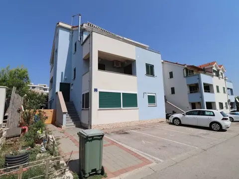 Prodej bytu 3+kk, Šibenik, Chorvatsko, 83 m2