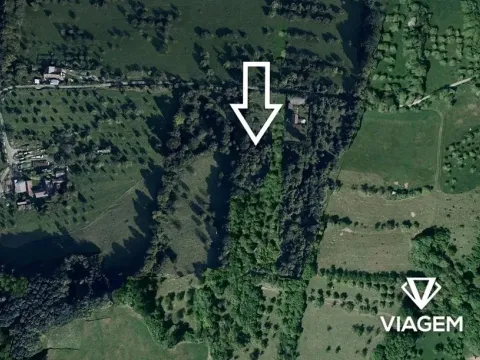 Prodej podílu zahrady, Želechovice nad Dřevnicí, 1732 m2