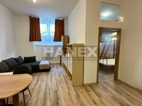 Prodej apartmánu, Praha - Vršovice, Žitomírská, 47 m2