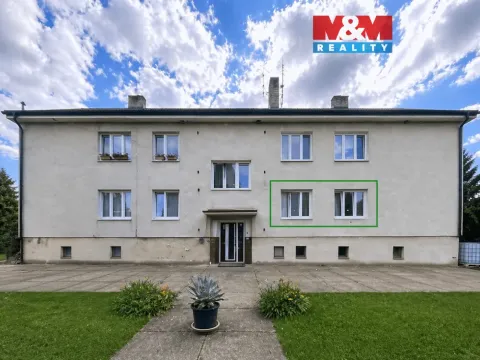 Prodej bytu 3+kk, Dvory, 95 m2