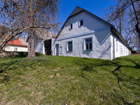 Prodej chalupy, Střížovice, 275 m2