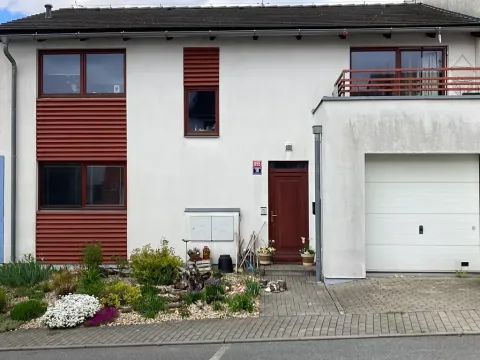 Pronájem bytu 2+kk, Říčany, Leknínová, 50 m2