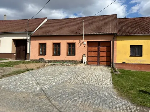 Prodej rodinného domu, Veverská Bítýška, Dlouhá, 820 m2