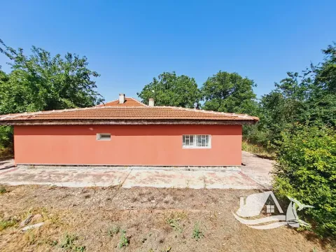 Prodej rodinného domu, Krumovo gradishte, Bulharsko, 200 m2