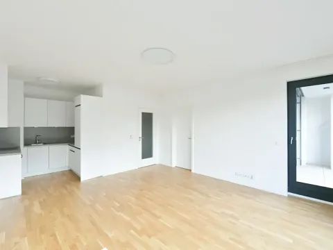 Pronájem bytu 2+kk, Praha - Michle, Michelská, 52 m2