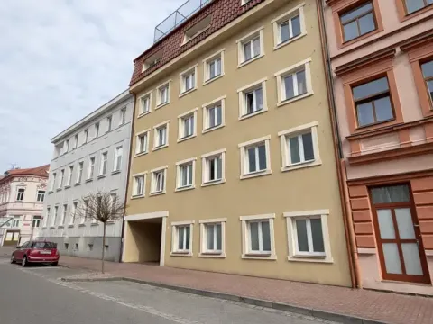 Prodej bytu 3+kk, České Budějovice, Skuherského, 53 m2