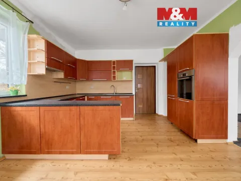 Prodej chalupy, Machov - Nízká Srbská, 160 m2