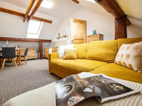 Prodej bytu 3+kk, Dolní Morava, 76 m2