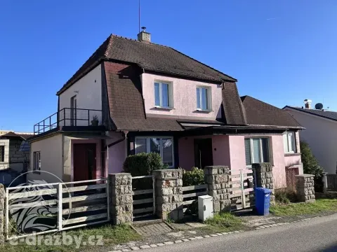 Dražba rodinného domu, Liberec, Andělská cesta, 364 m2